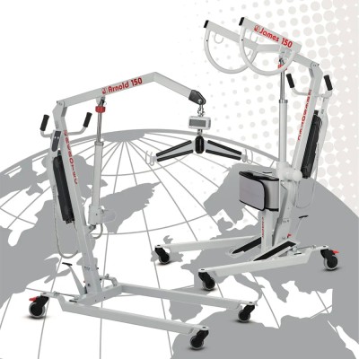 Lifter und Aufstehhilfen